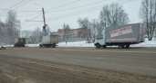 В Нижнеломовском районе произошло ДТП с фурой