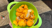 Натуральное чистящее средство из мандариновых корок и уксуса: рецепт, применение, польза