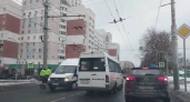 Жители Пензы возмущаются из-за работы маршрута №18