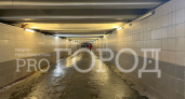 С третьей попытки: до конца июля 2026 года в Пензе отремонтируют подземный переход в районе ОАО «Электроприбор»