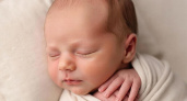Новорожденную малышку назвали двумя буквами: имя редкое и звучное