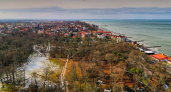 Зеленоградск — курорт на Балтике с кошками и старинной архитектурой. Почему стоит посетить зимой и летом 