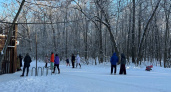 В Пензенской области для любителей спорта подготовлено 250 лыжных трасс