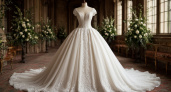 Свадебные платья больше не в моде: какой тренд приходит на смену пышному торжеству