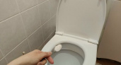 Как отчистить унитаз от ржавчины и желтизны: простой и эффективный способ 