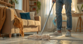 Тайна мытья полов: как уборка влияет на энергетику дома. Правила и запреты