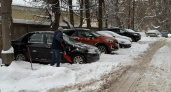 Расчистил парковочное место – значит твое: в ГАИ поставили точку в вопросе: есть ли у кого-то права на расчищенное во дворе место 