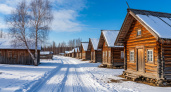 В Якутии нашли закрытый поселок, где с XVII живут потомки новгородцев: как выживают люди в снежном "холодильнике"