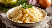 Капуста по-деревенски: хрустящая, сочная и вкусная – улетает со стола за 1 минуту  
