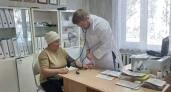 В Нижнеломовскую больницу трудоустроились два новых терапевта