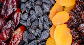 Лучше кураги и изюма – и в два раза полезнее чернослива: врачи назвали самый полезный сухофрукт