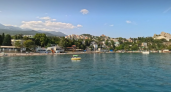 Не Ялта и не Алушта - поселок в Крыму, куда хочется возвращаться снова - дешевое жилье весь сезон и теплое море за копейки 