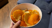 Апельсиновые корки не выбрасываю: готовлю из них полезную сладость для все семьи - самый быстрый рецепт
