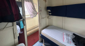 «Купил билет в СВ, но тут появилась пара из плацкартного вагона с просьбой поменяться»: но я поступил умнее - отзыв путешественника