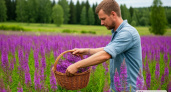 "Люди нащупали золотое дно": сколько получают сборщики иван-чая в полях Башкирии и стоит ли этот труд таких денег - правда без прикрас 