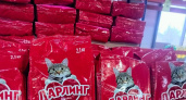 В „Светофоре“ появились товары для собак и кошек: проверяем цены и качество