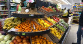 Продажи фруктов и рыбы в Пензенской области серьезно просели