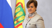 Новым исполняющим обязанности министра образования Пензенской области стала Лариса Казакова