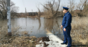 В прокуратуре Пензы рассказали про основные проблемы при подготовке к паводку