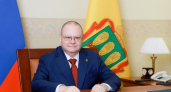 Олег Мельниченко поздравил пензенцев с праздником Ураза-байрам