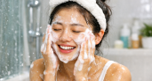 Два продукта с кухни дают эффект как после дорогого салона: японский способ умывания, о котором молчат косметологи