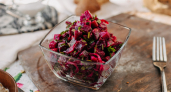 Вкуснее любого винегрета: простой салат из свёклы всего из 4 ингредиентов, теперь делаю его каждый день
