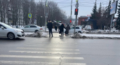  В Пензе на проспекте Строителей насмерть сбили женщину