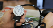 У жителей Пензенской области есть возможность проверить свои домашние тонометры