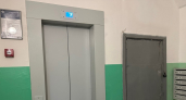 В 2026 году свыше 7 000 пензенцев улучшили свои жилищные условия за счет замены лифтов