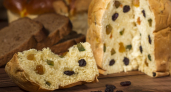 Кулич вкуснее, чем ресторанный панеттоне: готовится всего в 6 шагов -  волокнистый и не крошится