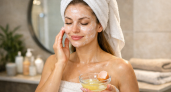 Сырой белок на лицо — кожа станет как после салона: вся фишка в слоенном намазывании 
