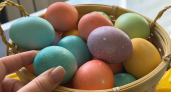 Чтобы пасхальные яйца не пропали: как хранить их правильно и сколько они реально лежат