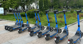 Власти решили уменьшить втрое число электросамокатов в Пензе