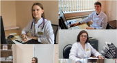 Городская поликлиника Пензы усилила команду: за три месяца — 10 новых специалистов