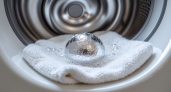 Шарик фольги в стиральной машинке: зачем это делают те, кто не хочет покупать новую технику