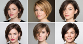 Какая стрижка старит, а какая уберет пару десятков лет: 12 омолаживающих стрижек для тонких волос - дают объём и не требуют сложной укладки