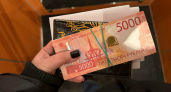 Жительница Пензы обокрала собственную подругу