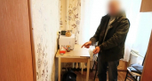 В Пензе иностранец обвиняется в убийстве собственной матери