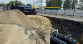 В 2026 году «Т Плюс» заменит 28,2 км теплосетей в Пензе