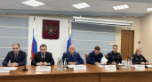 В прокуратуре области обсудили вопросы исполнения уголовных наказаний