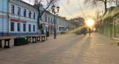 В Пензенской области активно проходит Всероссийское онлайн-голосование за общественные территории