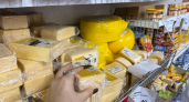 В "Светофоре" найден шикарный мягкий сыр: стоит недорого, а вкус и нежность на высоте 