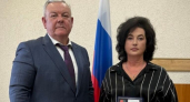 Глава районного суда ушла после 31 года работы