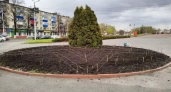 В Пензе появятся новые цветники в скверах, у памятников и транспортных развязок 
