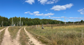 В Бековском районе появится агродеревня 