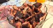 Этот соус к шашлыкам затмит все другие варианты: никто не верит, но эта вкуснятина из укропа