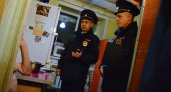 Бывший сожитель спалил баню возлюбленной в Никольске за 400 тысяч рублей
