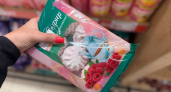 В Фикс Прайсе найден вкусный зефир в хрустящей глазури: умеренная сладость с легкой кислинкой - азиаты умеют удивлять 