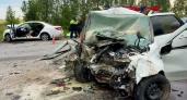 Житель Саратовской области получил 6,5 года колонии за ДТП под Пензой с шестью погибшими