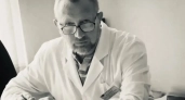 Пензенская область потеряла ведущего анестезиолога-реаниматолога Александра Казанцева